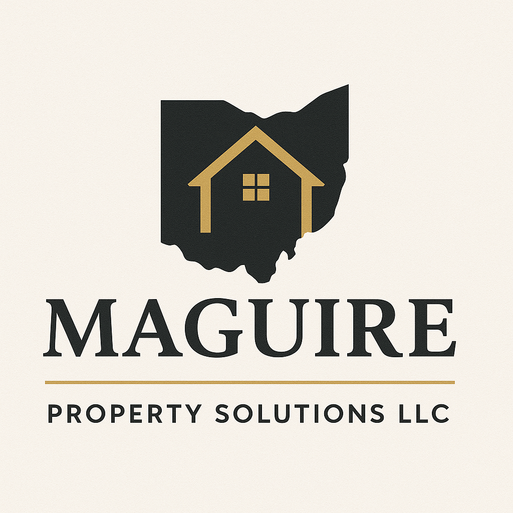Maguire Property Solutions LLC